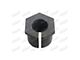 Front Alignment Caster / Camber Bushing; 1/4-Degree (11-24 2WD F-250 Super Duty)