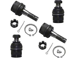 Front Ball Joints (99-19 4WD F-250 Super Duty)