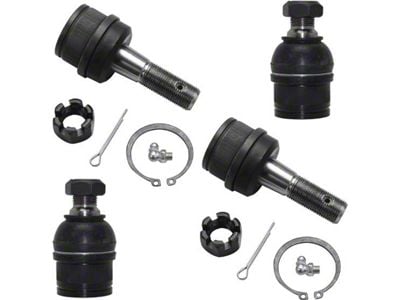 Front Ball Joints (99-19 4WD F-250 Super Duty)