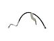 Front Brake Hose; Driver Side (11-12 2WD F-250 Super Duty)