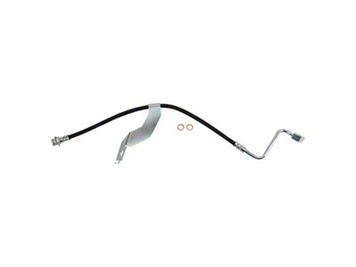 Front Brake Hose Set (11-12 2WD F-250 Super Duty)