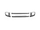 Front Bumper Cover with Fog Light Openings; Paintable ABS (20-22 F-250 Super Duty)