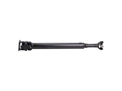 Front Driveshaft (03-10 4WD 6.0L/6.4L Powerstroke F-250 Super Duty w/ Automatic Transmission)