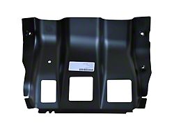 Front Floor Support; Passenger Side (11-16 F-250 Super Duty)