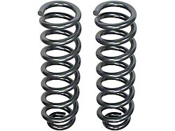 Front HD Coil Spring (11-21 4WD F-250 Super Duty w/o Leveling System)