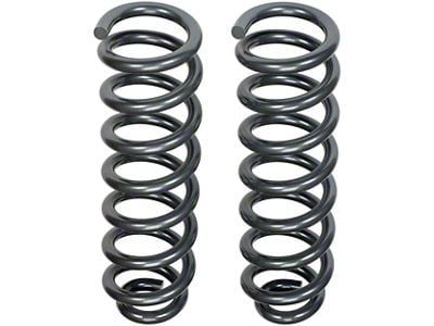 Front HD Coil Spring (11-21 4WD F-250 Super Duty w/o Leveling System)