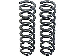 Front HD Coil Spring (11-21 4WD F-250 Super Duty w/ Leveling System)