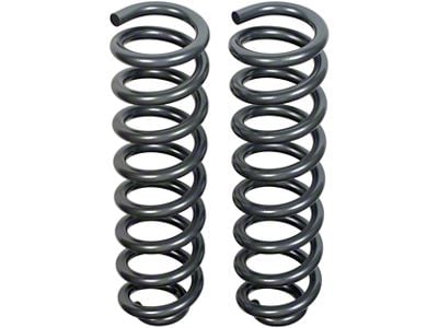 Front HD Coil Spring (11-21 4WD F-250 Super Duty w/ Leveling System)