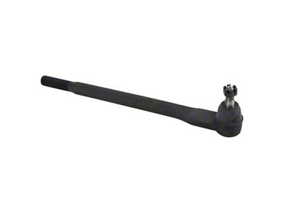 Front Inner Tie Rod; Passenger Side (11-22 2WD F-250 Super Duty)