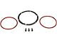 Front Locking Hub Service Seal Kit (11-18 F-250 Super Duty)