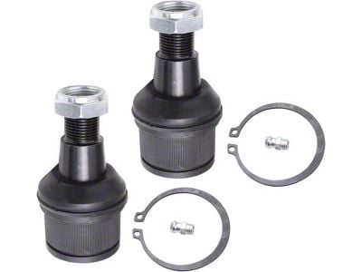 Front Lower Ball Joints (99-19 4WD F-250 Super Duty)