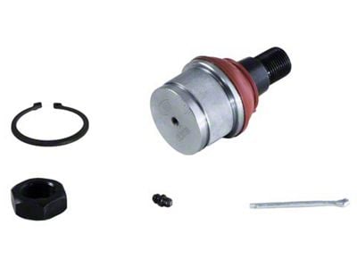 Front Lower Suspension Ball Joint (11-22 2WD F-250 Super Duty)