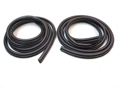 Front on Body Door Seal Kit (99-03 F-250 Super Duty Regular Cab)