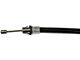 Front Parking Brake Cable (11-16 F-250 Super Duty)