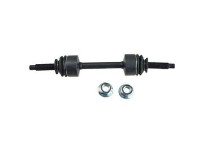 Front and Rear Sway Bar Links (11-19 4WD F-250 Super Duty)