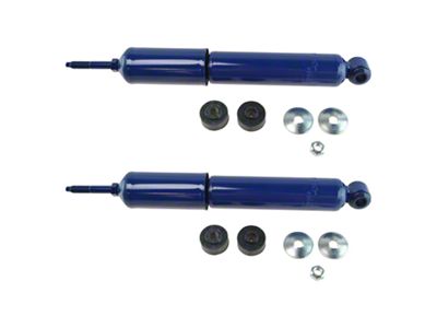 Front Shock Absorbers (99-16 2WD F-250 Super Duty)