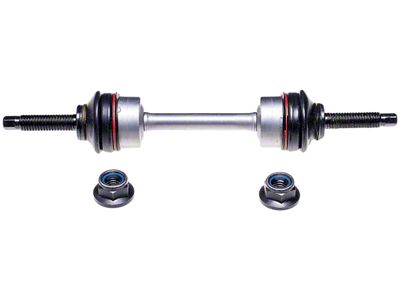 Front Stabilizer Bar Link with Ball Joint Type Link (11-22 F-250 Super Duty)