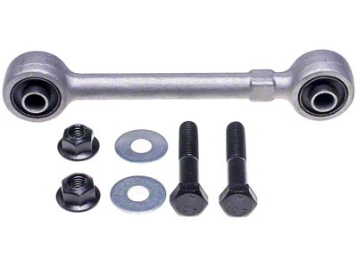 Front Stabilizer Bar Link with Bushing Type Link (11-22 2WD F-250 Super Duty)