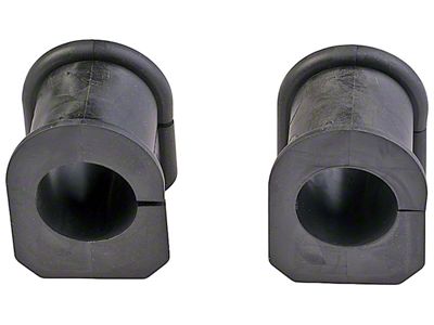 Front Suspension Stabilizer Bar Bushing (11-16 2WD F-250 Super Duty)