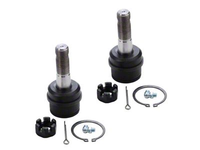 Front Upper Ball Joints (99-19 4WD F-250 Super Duty)