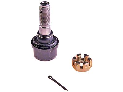 Front Upper Suspension Ball Joint (11-22 4WD F-250 Super Duty)