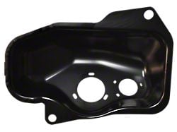 Fuel Filler Neck Housing (11-16 F-250 Super Duty)