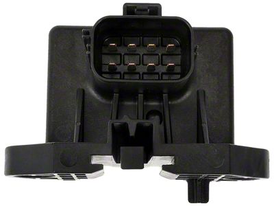 Fuel Pump Relay Module (16-20 F-250 Super Duty)