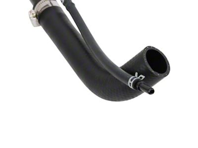 Fuel Tank Filler Neck (11-16 F-250 Super Duty SuperCab & SuperCrew w/ 6-3/4-Foot Bed)