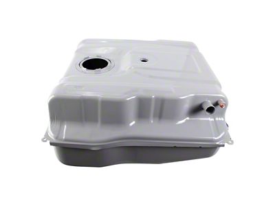 Fuel Tank Kit; 40-Gallon (14-16 6.7L Powerstroke F-250 Super Duty)