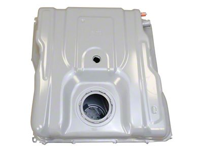 Fuel Tank Kit; 40-Gallon (14-16 6.2L F-250 Super Duty)