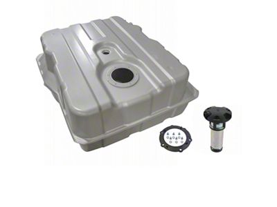 Fuel Tank and Pump Kit (03-07 6.0L Powerstroke F-250 Super Duty)