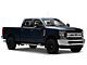 Full LED High/Low Beam Sequential Headlights; Chrome Housing; Clear Lens (17-19 F-250 Super Duty w/ Factory Halogen Headlights)