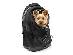 G-Train K9 Pack V2; Black