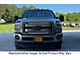 Grille LED Accent Lights; Amber (20-22 F-250 Super Duty Limited)