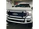 Grille LED Accent Lights; White (20-22 F-250 Super Duty Limited)