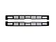 Grille Overlay; Paintable ABS (23-24 F-250 Super Duty XL, XLT)