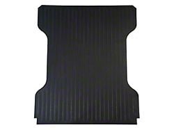 HD Bed Mat (11-16 F-250 Super Duty w/ 8-Foot Bed)