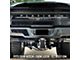 Hitch Bar Reverse 7-Inch LED Flood Lighting Heavy Duty Bolt-On Blacked Out Kit (17-24 F-250 Super Duty)