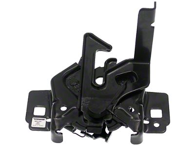 Hood Latch Assembly (11-16 F-250 Super Duty)