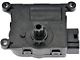 HVAC Air Door Actuator; Air Inlet (17-18 F-250 Super Duty)