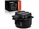 HVAC Heater Blower Motor with Fan Cage (17-22 F-250 Super Duty)