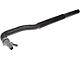 HVAC Heater Hose Assembly; From Reservoir; To Heater Core (11-16 6.7L PowerStroke F-250 Super Duty)