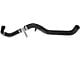 HVAC Heater Hose Assembly; To Lower Radiator (11-16 6.7L PowerStroke F-250 Super Duty)