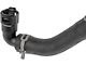 HVAC Heater Hose Assembly; To Lower Radiator (11-16 6.7L PowerStroke F-250 Super Duty)