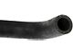 HVAC Heater Hose Assembly; To Lower Radiator (11-16 6.7L PowerStroke F-250 Super Duty)