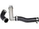 HVAC Heater Hose Assembly; To Upper Radiator (11-16 6.7L PowerStroke F-250 Super Duty)