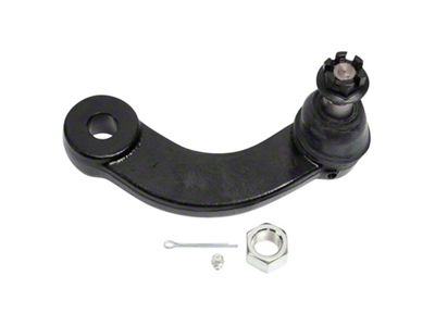 Idler Arm and Bracket (11-22 2WD F-250 Super Duty)