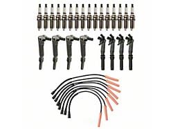 Ignition Kit (11-16 6.2L F-250 Super Duty)