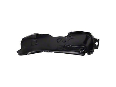 Inner Fender Liner; Passenger Side (11-16 F-250 Super Duty)