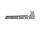 Inner Rocker Panel; Driver Side (11-16 F-250 Super Duty SuperCab)